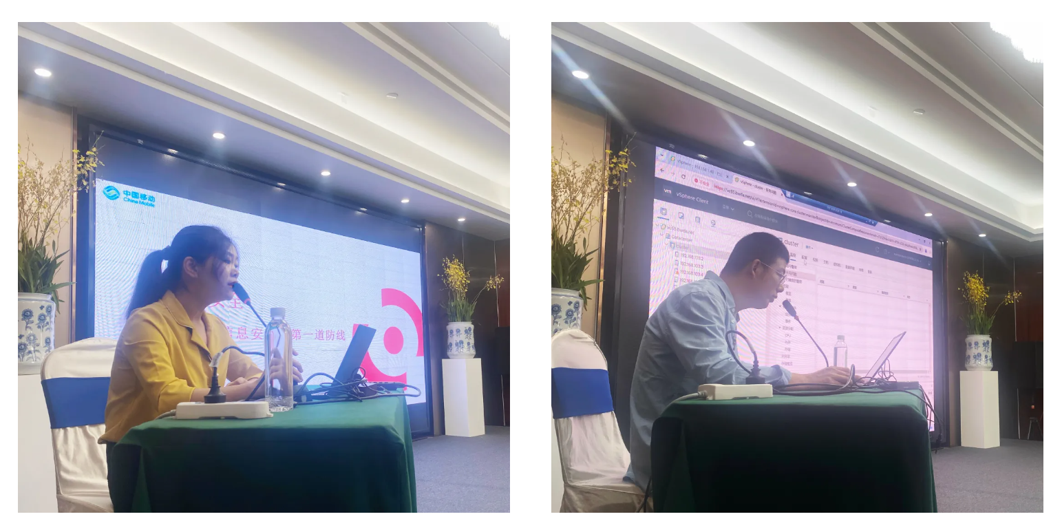 助春播、固防地、话清静！维多利亚老品牌vic助力关基客户深入开展清静“春播”行动